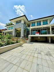 Bukit Timah Estate (D10), Detached #471334111